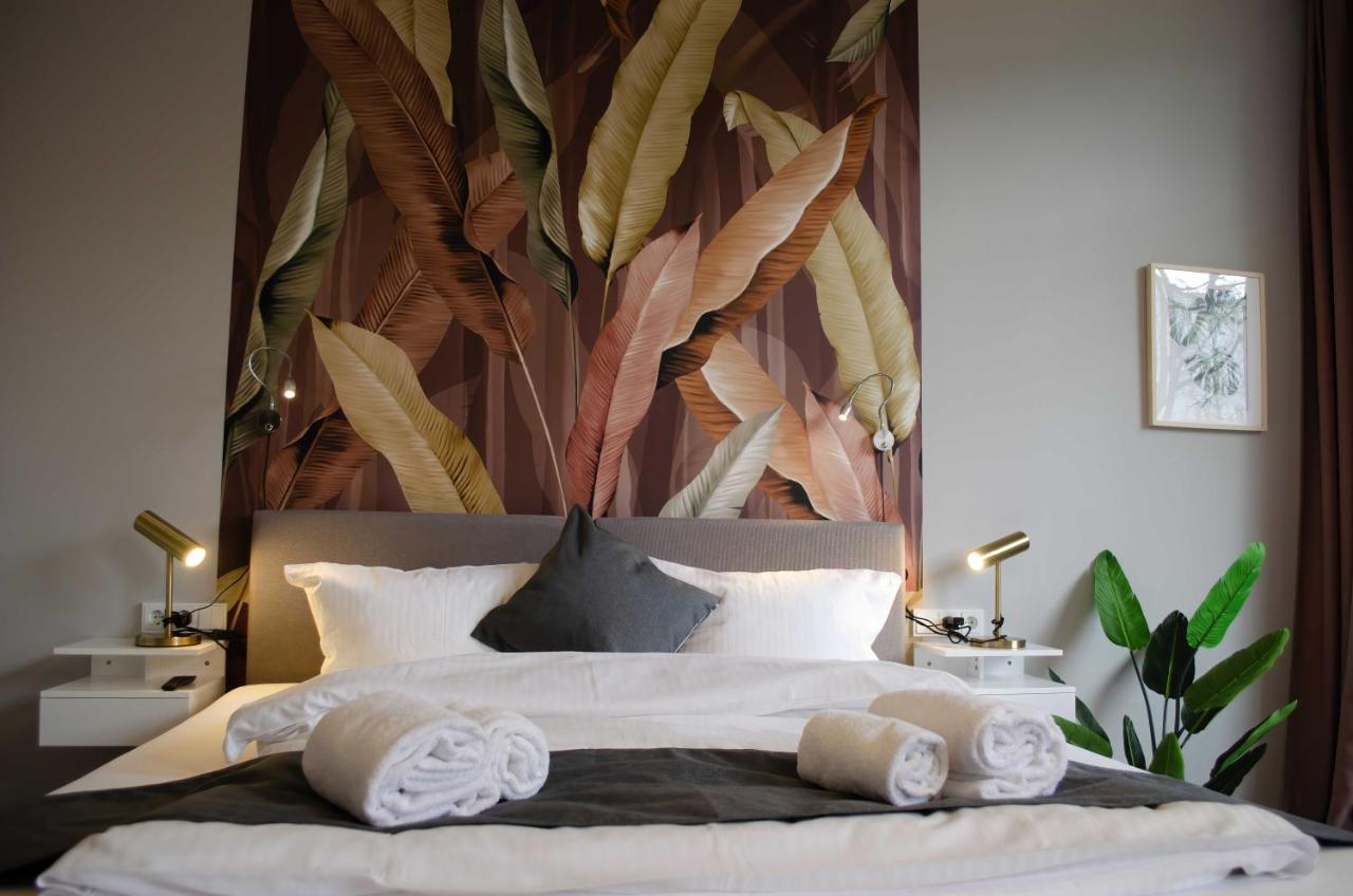 Homely Stay Studio 7 - Elegant Self-Check-In Studio For Urban Travelers Munich Luaran gambar
