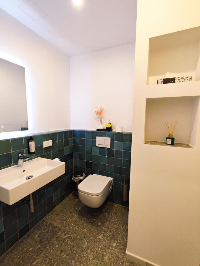 Homely Stay Studio 7 - Elegant Self-Check-In Studio For Urban Travelers Munich Luaran gambar