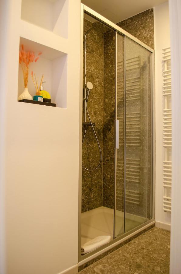 Homely Stay Studio 7 - Elegant Self-Check-In Studio For Urban Travelers Munich Luaran gambar